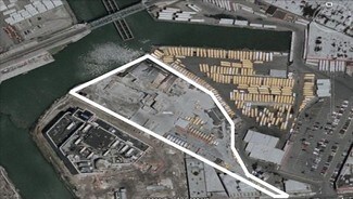 Plus de détails pour 46-73 Metropolitan Ave, Flushing, NY - Terrain à louer