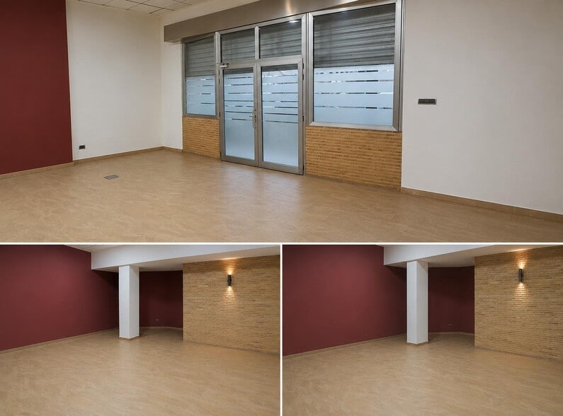 Local commercial dans València, Valencia à vendre - Photo intérieure – Image 2 sur 9
