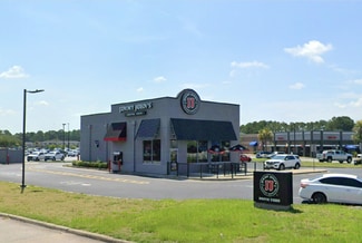 Plus de détails pour 90 Scranton Connector, Brunswick, GA - Local commercial à louer