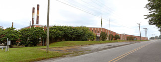 Plus de détails pour 1515 W Academy St, Cherryville, NC - Industriel/Logistique à louer