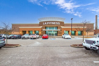 Plus de détails pour 1969 Portage Trl, Cuyahoga Falls, OH - Local commercial à vendre