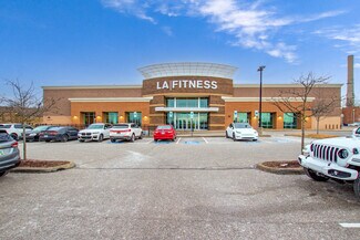 Plus de détails pour 1969 Portage Trl, Cuyahoga Falls, OH - Local commercial à vendre