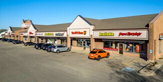 Plus de détails pour 2360-2392 Jackson St, Stoughton, WI - Local commercial à louer