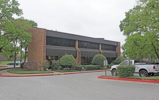 Plus de détails pour 2275 Westpark Ct, Euless, TX - Bureau/Médical, Médical à louer