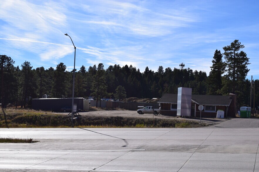 9054 US Highway 285, Morrison, CO à louer - Photo de l’immeuble – Image 2 sur 27