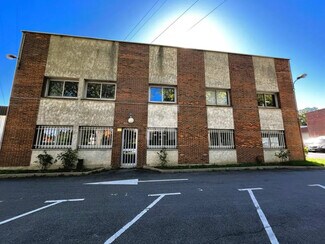 Plus de détails pour Bureau à louer