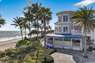 Plus de détails pour 1050 Easter Lily Ln, Vero Beach, FL - Logement à vendre