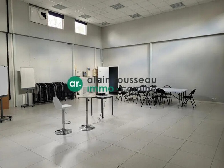 Bureau dans Orvault à louer - Photo intérieure – Image 2 sur 6