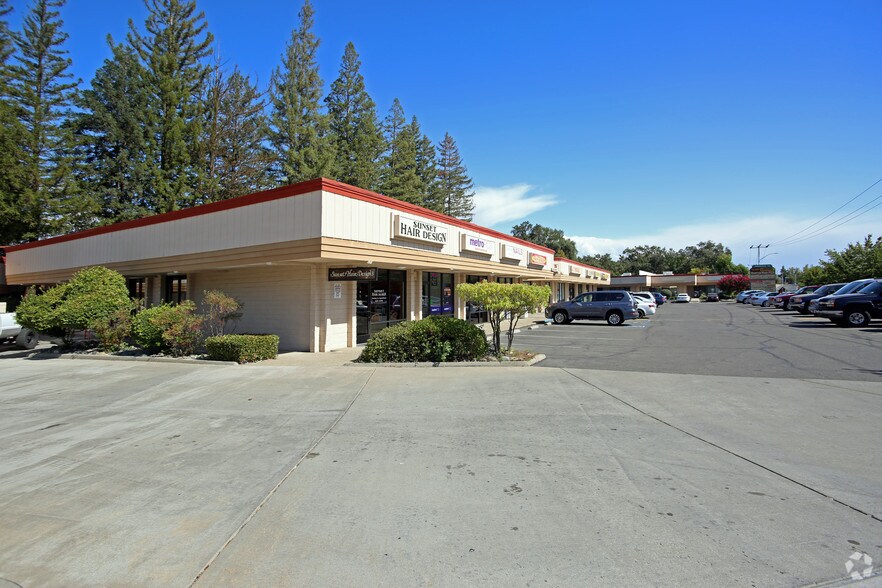 3101 Sunset Blvd, Rocklin, CA à louer - Photo de l’immeuble – Image 3 sur 3