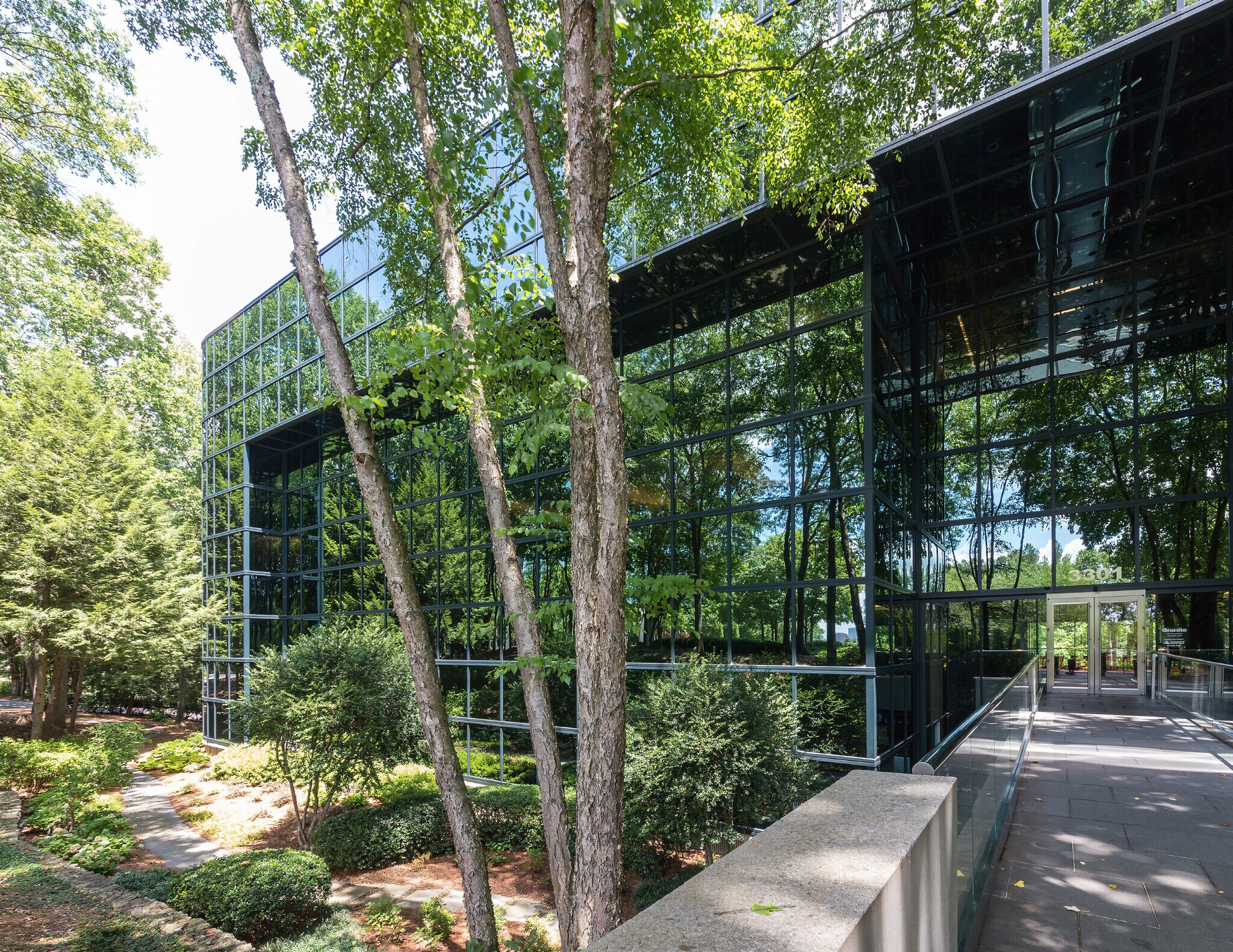 3301 Windy Ridge Pky SE, Atlanta, GA à louer Photo de l’immeuble– Image 1 sur 5