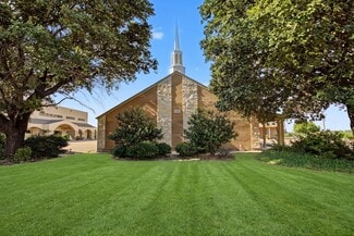 Plus de détails pour 2111 Skyline Dr, Mesquite, TX - Spécialisé à vendre