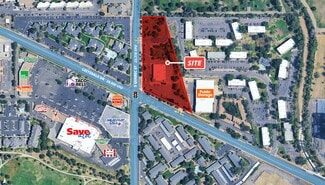 Plus de détails pour 950 Quebec Street, Denver, CO - Terrain à louer