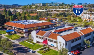 Plus de détails pour 16776 Bernardo Center Dr, San Diego, CA - Bureau à vendre