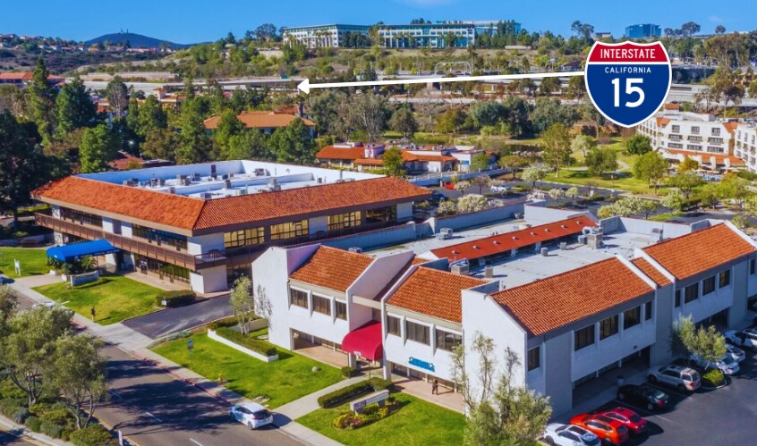 16776 Bernardo Center Dr, San Diego, CA à vendre Photo de l’immeuble– Image 1 sur 50