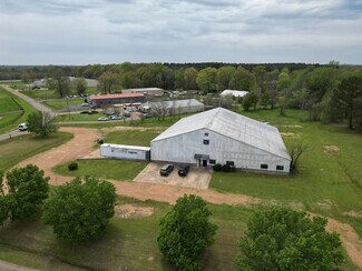 Plus de détails pour 158 American Way, Madison, MS - Industriel/Logistique à louer