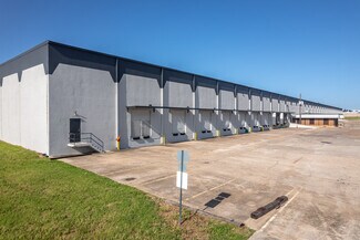 Plus de détails pour 8330 Endicott Ln, Dallas, TX - Industriel/Logistique à louer