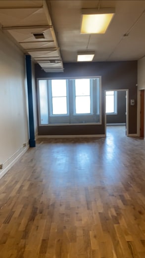 1105 W Chicago Ave, Chicago, IL à louer - Photo intérieure – Image 2 sur 2