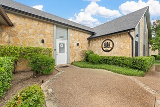 Plus de détails pour 5207 Lake Shore Dr, Waco, TX - Bureau à vendre