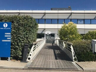 Plus de détails pour Bureau à louer