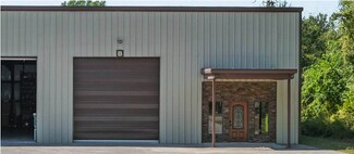 Plus de détails pour 33219 Sweetgum Ln, Magnolia, TX - Industriel/Logistique à louer