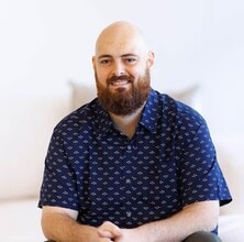 Andrew Blackburn