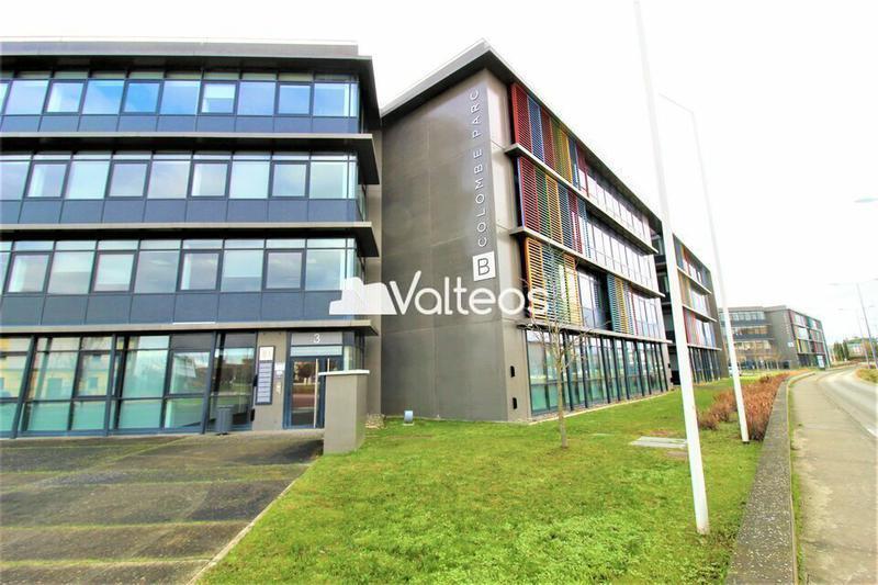 Bureau dans Colomiers à louer Photo de l’immeuble– Image 1 sur 8