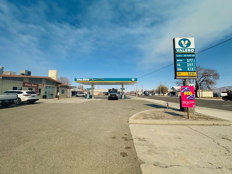 415 Cornell Ave, Lovelock, NV à vendre - Photo de l’immeuble – Image 2 sur 7