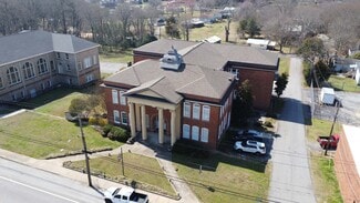 Plus de détails pour 304 Church St, Central, SC - Logement à vendre