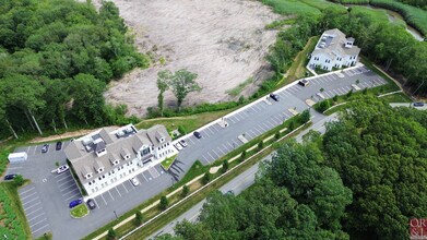 215 Elm St, Old Saybrook, CT - Vue aérienne  vue de carte