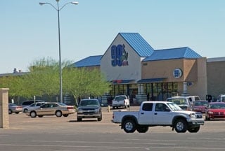 Plus de détails pour 3003 W Apache Trl, Apache Junction, AZ - Local commercial à louer