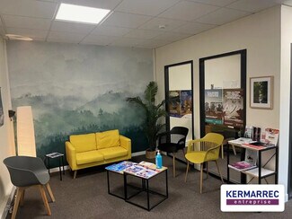 Plus de détails pour Bureau à louer