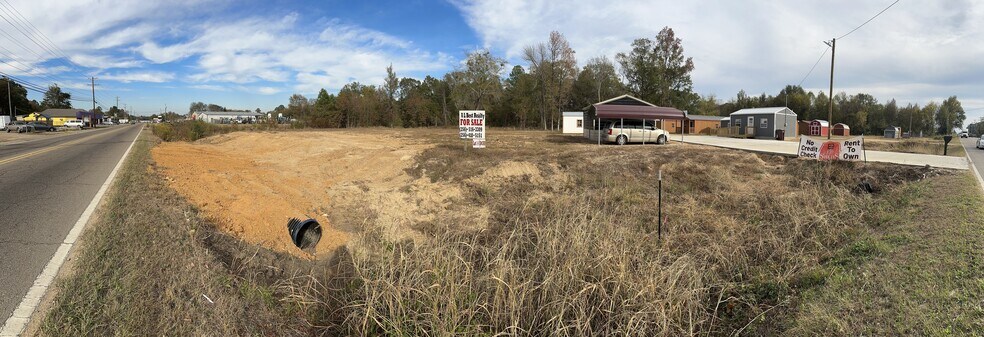 Gardner Blvd., Columbus, MS à vendre - Photo de l’immeuble – Image 3 sur 13