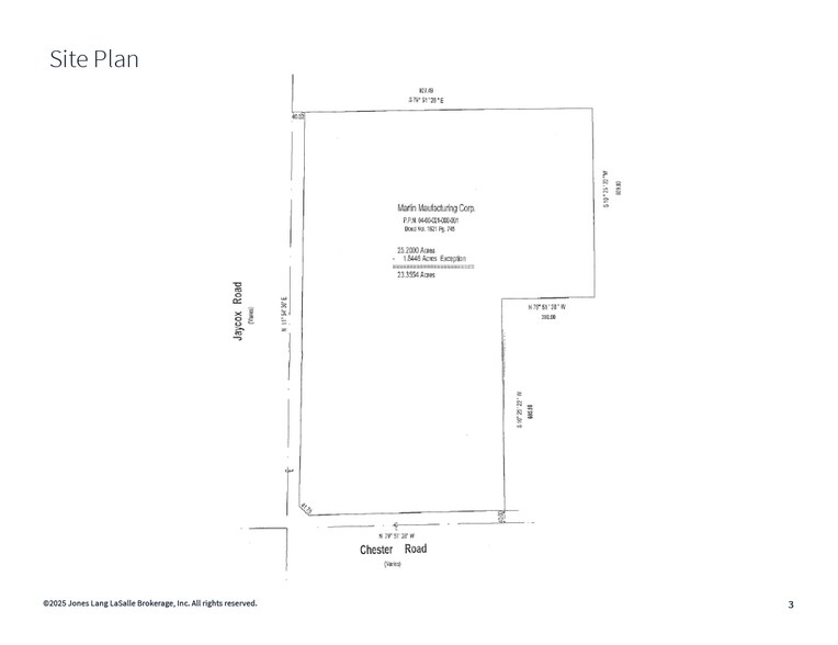 34600 Chester Rd, Avon, OH à vendre - Autre – Image 3 sur 6
