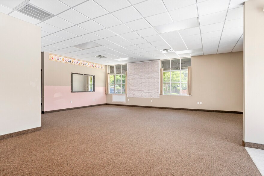 2384 North Highway 287, Mansfield, TX à louer - Photo de l’immeuble – Image 2 sur 16