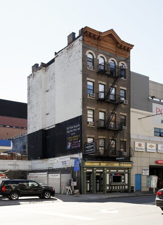 Plus de détails pour 714 11th Ave, New York, NY - Local commercial à louer