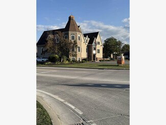 Plus de détails pour 334-338 Harris Hill Rd, Williamsville, NY - Bureau à louer