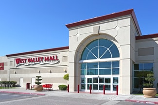 Plus de détails pour 3200 N Naglee Rd, Tracy, CA - Local commercial à louer