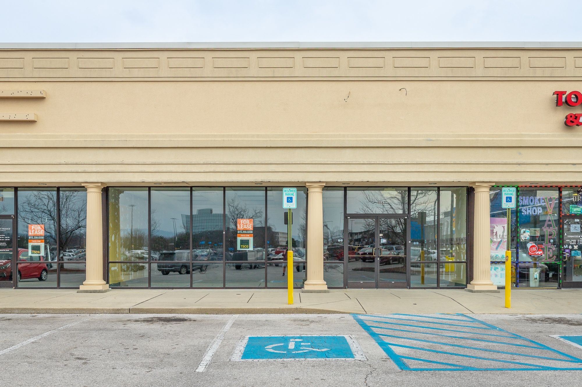 480 Greenway View Dr, Chattanooga, TN à vendre Photo intérieure– Image 1 sur 1