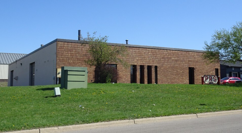 3745 Dykstra Dr NW, Grand Rapids, MI à vendre - Photo de l’immeuble – Image 2 sur 35