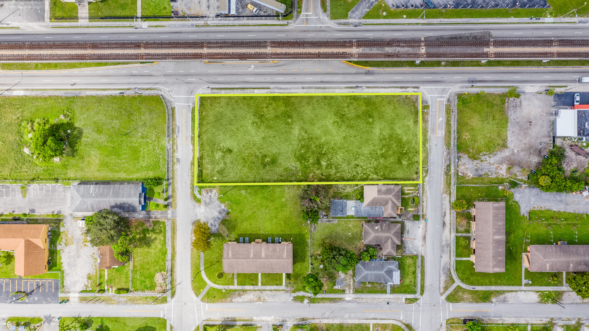 6611 NW 27th Ave, Miami, FL à vendre Photo principale– Image 1 sur 8