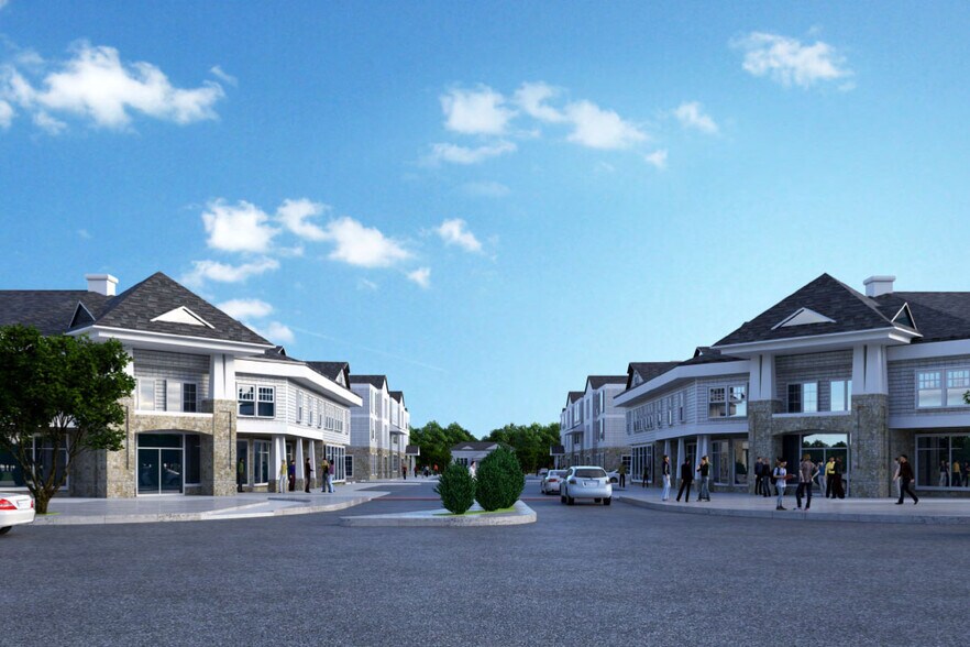 500 Route 9, Waretown, NJ à louer - Photo principale – Image 2 sur 13