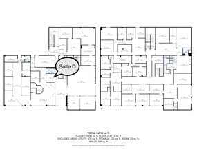 825 E Southmore Ave, Pasadena, TX à louer Photo intérieure– Image 1 sur 6