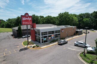 Plus de détails pour 6781 E Shelby Dr, Memphis, TN - Local commercial à vendre