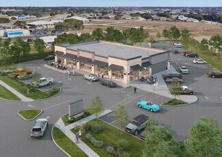 Plus de détails pour 6100 Precinct Line Rd, North Richland Hills, TX - Local commercial à louer