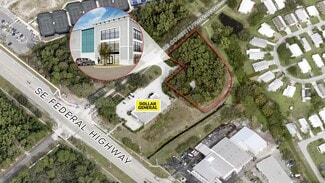Plus de détails pour 8280 Constitution Blvd, Hobe Sound, FL - Terrain à vendre