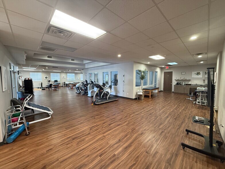 1580 US Highway 287 N, Mansfield, TX à louer - Photo de l’immeuble – Image 3 sur 34