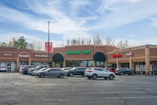 Plus de détails pour 6900-6908 Matthews Mint Hill Rd, Charlotte, NC - Local commercial à louer