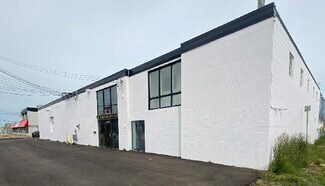 Plus de détails pour 14414-14430 118th Ave NW, Edmonton, AB - Industriel/Logistique à louer