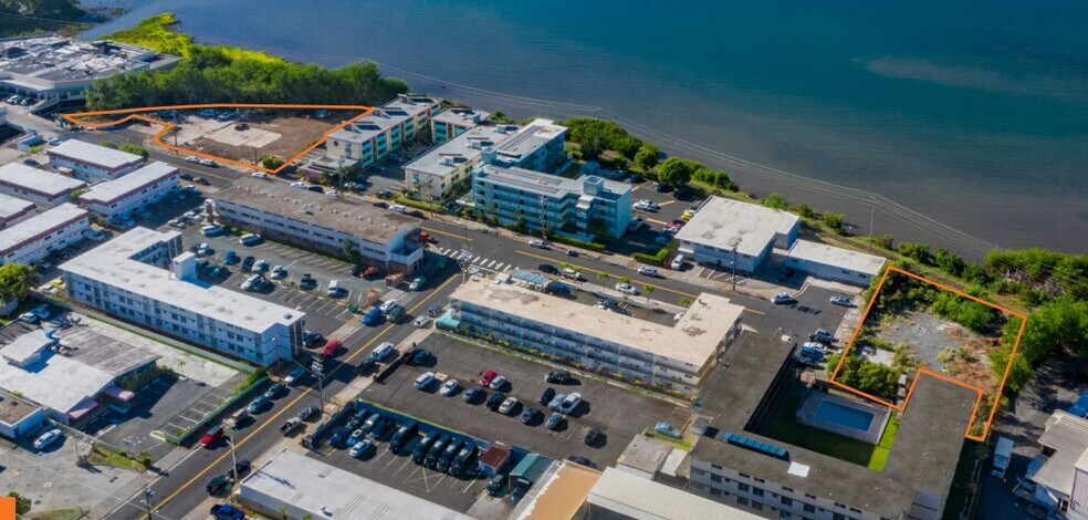 98-121 Lipoa Pl, Aiea, HI à louer - Photo principale – Image 1 sur 7