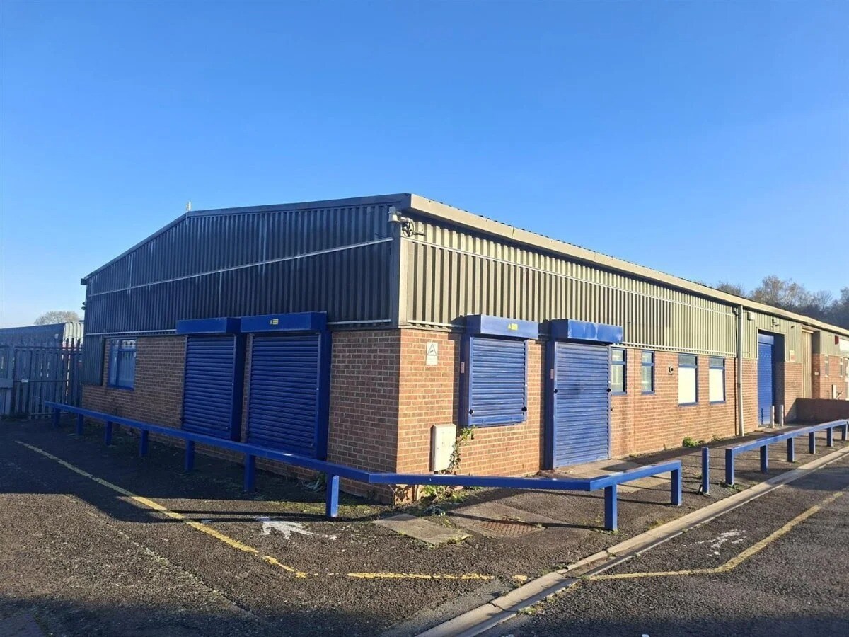 3 Beler Way, Melton Mowbray à louer Photo principale– Image 1 sur 7